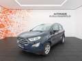 Ford EcoSport ! beh. LR ! RFK ! Touch ! Bleu - thumbnail 1