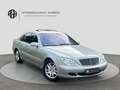 Mercedes-Benz S 500 4Matic*Facelift*KeylessGo*Softclose*Rechng Argent - thumbnail 1