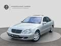 Mercedes-Benz S 500 4Matic*Facelift*KeylessGo*Softclose*Rechng Argent - thumbnail 3