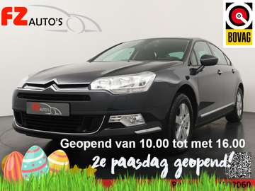 2.0 16V Ligne Business Automaat - Navigatie - Clim