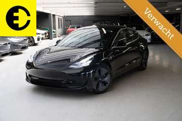 Long Range RWD 75 kWh | FSD | Pano | Incl.BTW