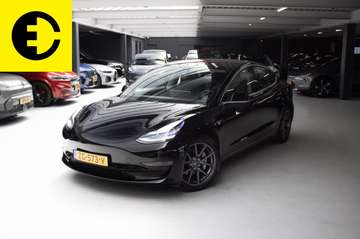 Long Range RWD 75 kWh | FSD | Pano | Incl.BTW