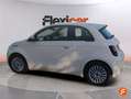 Fiat 500 laPrima 3+1 320km 87kW (118cv) Blanco - thumbnail 5