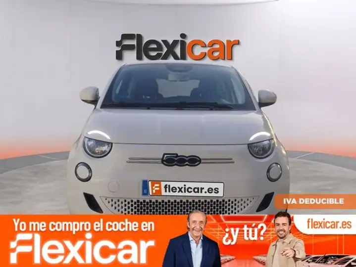 Fiat 500 laPrima 3+1 320km (2021) 2023