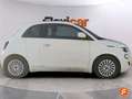 Fiat 500 laPrima 3+1 320km 87kW (118cv) Blanco - thumbnail 3