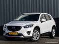 Mazda CX-5 2.0 GT-M 4WD Automaat Leer Bi-Xenon Navi Bose 19in Wit - thumbnail 1
