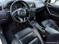 Mazda CX-5 2.0 GT-M 4WD Automaat Leer Bi-Xenon Navi Bose 19in Wit - thumbnail 6
