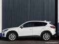 Mazda CX-5 2.0 GT-M 4WD Automaat Leer Bi-Xenon Navi Bose 19in Wit - thumbnail 3