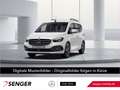 Mercedes-Benz T-Class T 180 Progressive LED Kamera Navi KEYLESS-GO 7G Blanc - thumbnail 1