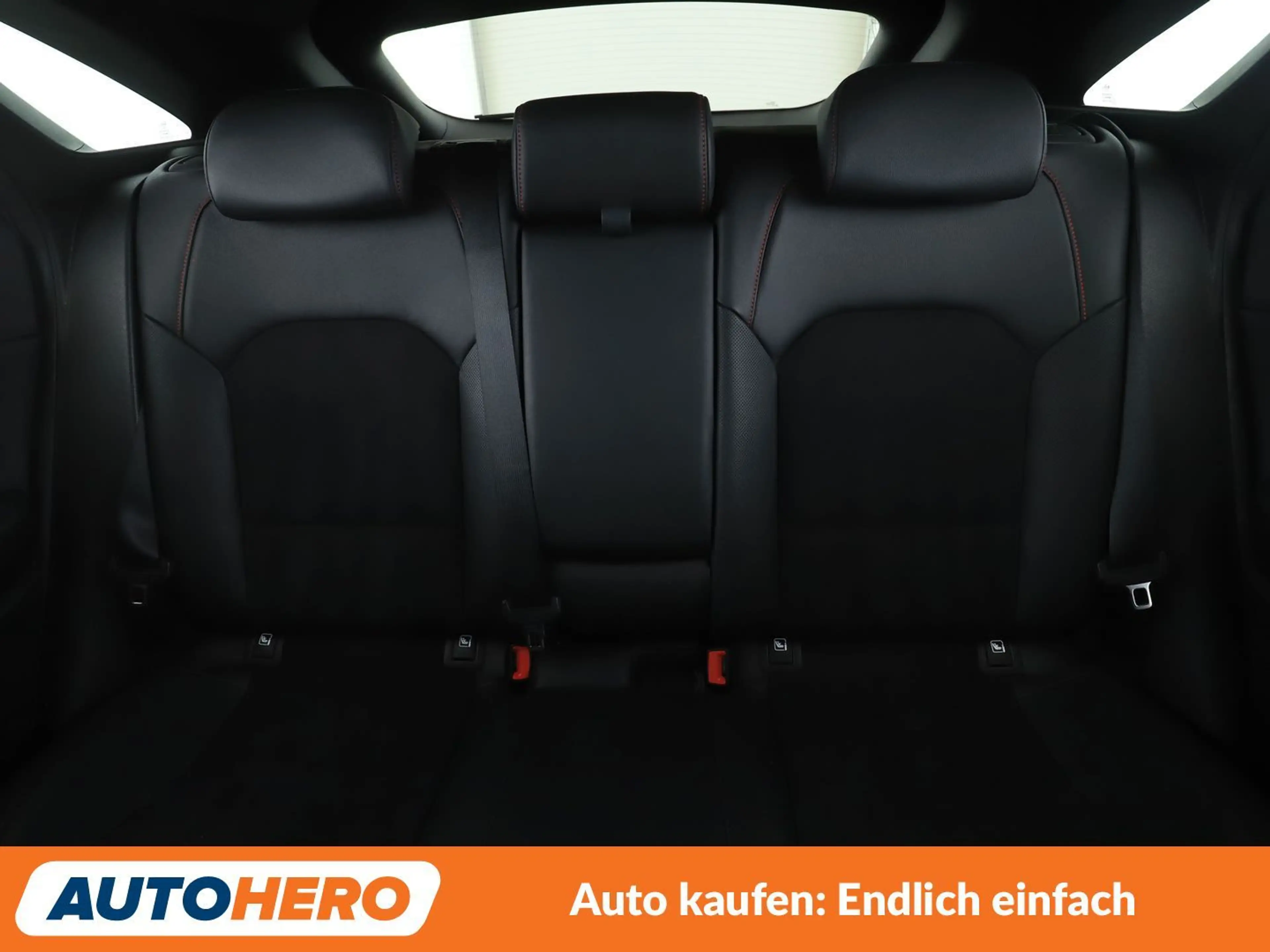 Kia ProCeed / pro_cee'd 1.6 TGDI GT Aut.*NAVI*BI-LED*ACC*CAM*PDC*SHZ*JBL* — photo 15