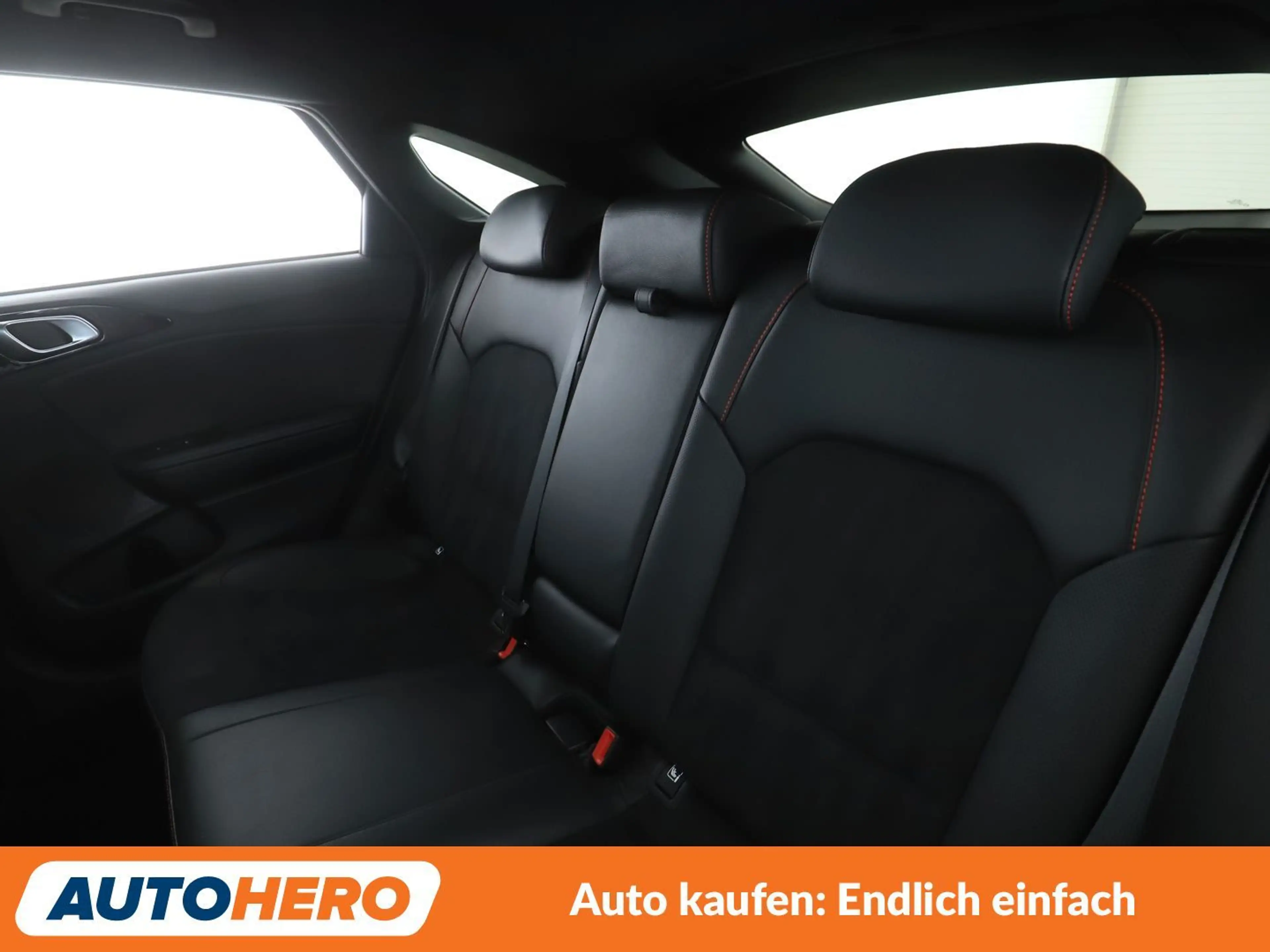 Kia ProCeed / pro_cee'd 1.6 TGDI GT Aut.*NAVI*BI-LED*ACC*CAM*PDC*SHZ*JBL* — photo 14