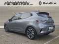 Renault Clio Techno E-Tech Full Hybrid 145 Scheckheft Gris - thumbnail 3