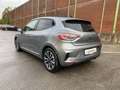 Renault Clio Techno E-Tech Full Hybrid 145 Scheckheft Grau - thumbnail 3