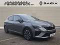 Renault Clio Techno E-Tech Full Hybrid 145 Scheckheft Gris - thumbnail 2