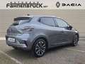 Renault Clio Techno E-Tech Full Hybrid 145 Scheckheft Gris - thumbnail 5