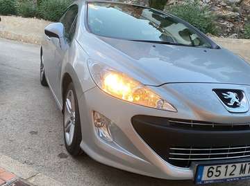 308 CC 1.6 THP Sport Pack Aut. Sport Pack