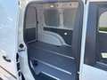 Volkswagen Caddy 1.4 TGI BMT Kasten AHK Navi Sperrdiff. WLAN Blanco - thumbnail 11
