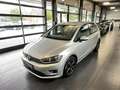 Volkswagen Golf Sportsvan 1.4 TSI Comfortline|Klimaautomat. Silber - thumbnail 25