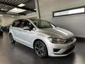 Volkswagen Golf Sportsvan 1.4 TSI Comfortline|Klimaautomat. Silber - thumbnail 1