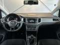 Volkswagen Golf Sportsvan 1.4 TSI Comfortline|Klimaautomat. Silber - thumbnail 18