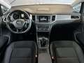 Volkswagen Golf Sportsvan 1.4 TSI Comfortline|Klimaautomat. Silber - thumbnail 19