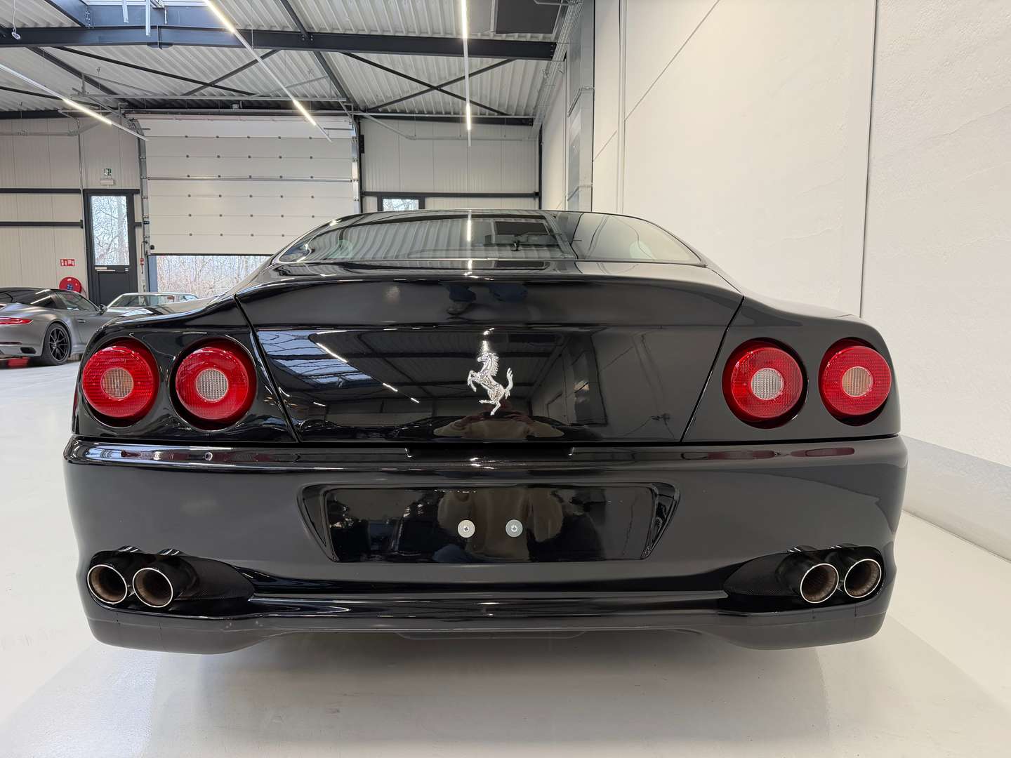 Ferrari 550 Maranello -  - Joinsteer - #4