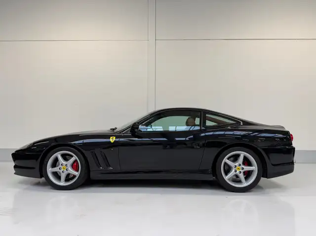 Ferrari 550 Maranello