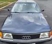 Audi 100 100 2.3 E Confort Blauw - thumbnail 3