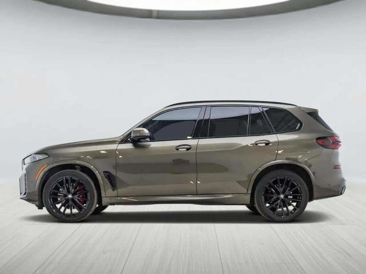 BMW X5 снимка BMW X5