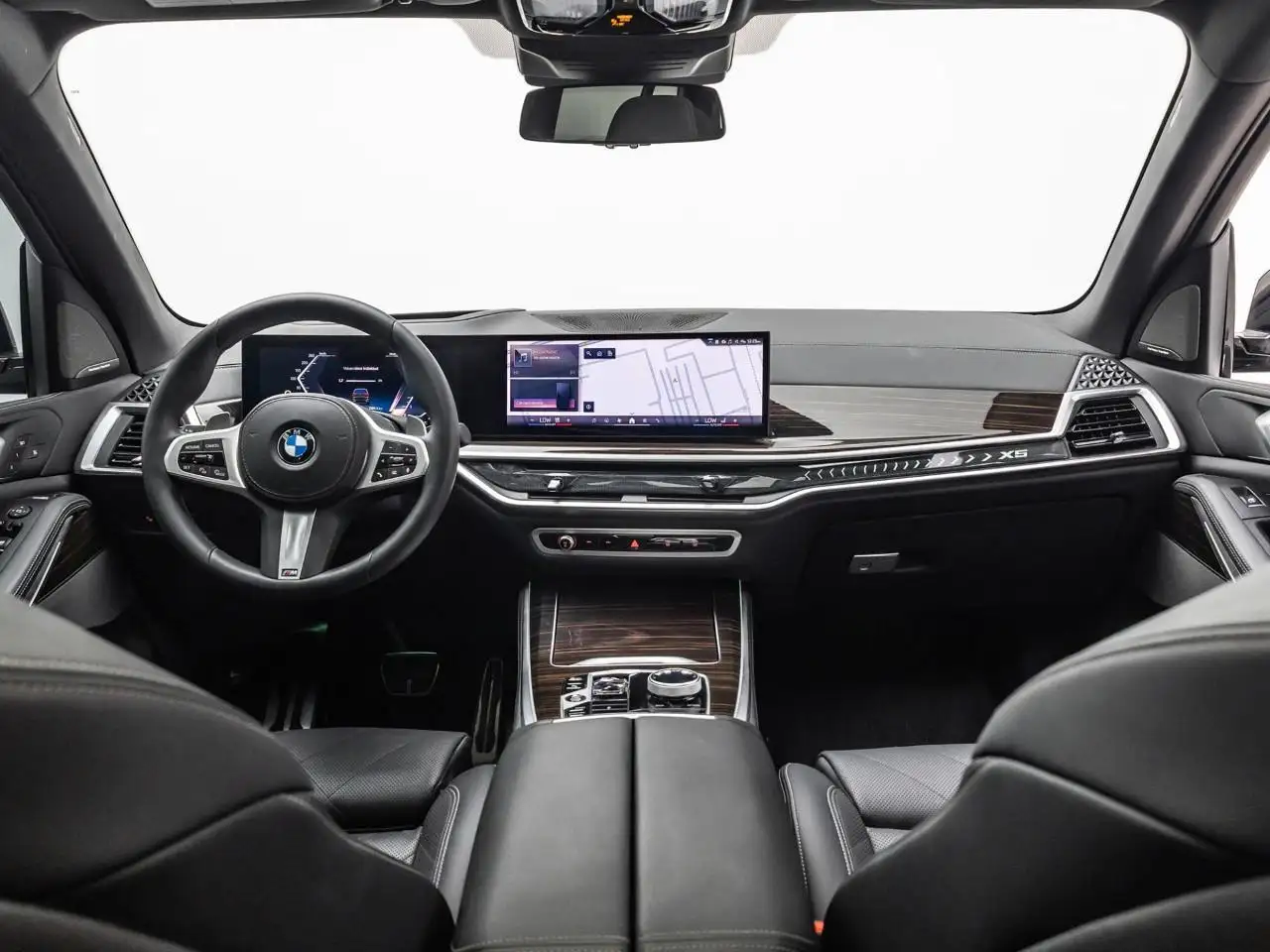 BMW X5 снимка BMW X5
