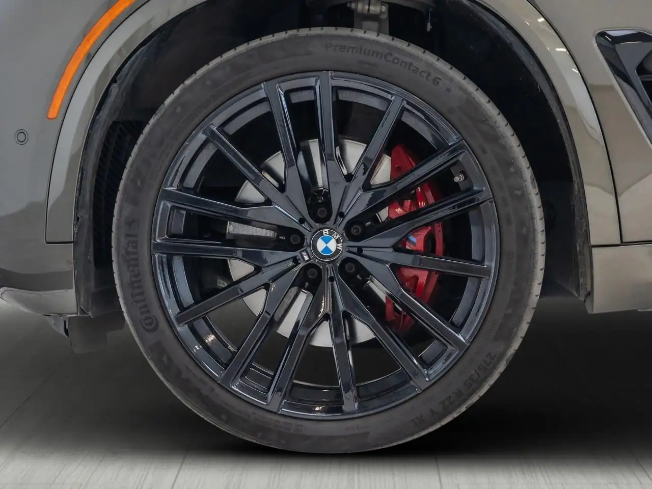 BMW X5 снимка BMW X5