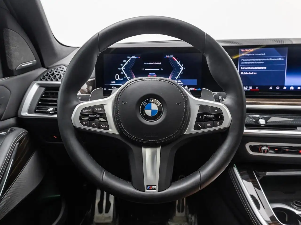 BMW X5 снимка BMW X5