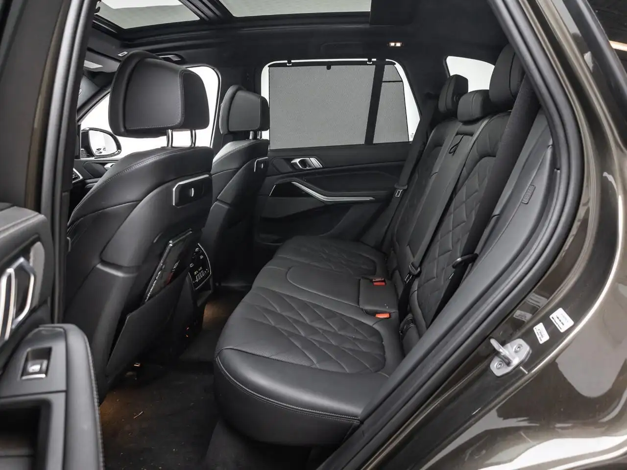 BMW X5 снимка BMW X5