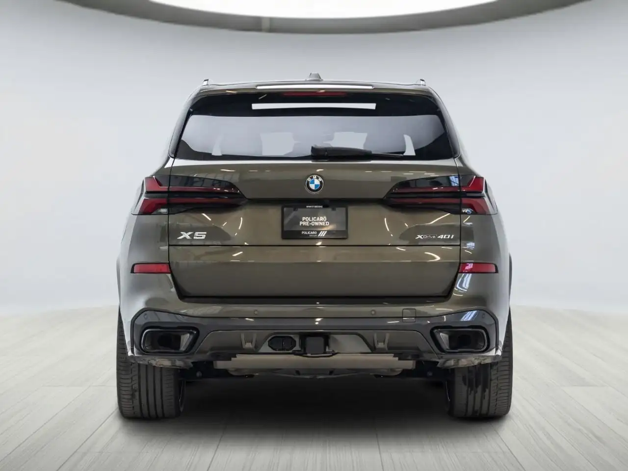 BMW X5 снимка BMW X5