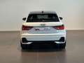 Audi A1 Sportback 30 TFSI Adrenalin Black Edition S tronic Blanco - thumbnail 5