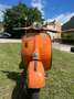 Vespa GS 160 160 GT Naranja Naranja - thumbnail 2