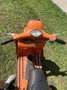 Vespa GS 160 160 GT Naranja Naranja - thumbnail 5