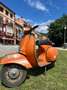 Vespa GS 160 160 GT Naranja Naranja - thumbnail 3