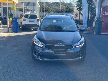 Ceed SW 1.6 crdi Cool 110cv