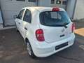 Nissan Micra Visia First KLIMA Weiß - thumbnail 14
