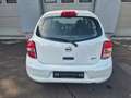 Nissan Micra Visia First KLIMA Weiß - thumbnail 13