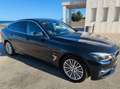 BMW 320 320dA Gran Turismo Azul - thumbnail 2