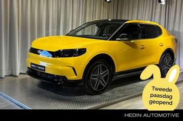 Premium Extended Range RWD 77 kWh driver assist |