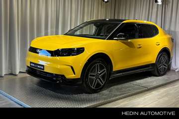 Premium Extended Range RWD 77 kWh driver assist |