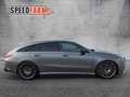 Mercedes-Benz CLA 45 AMG CLA 45 S VÄTH 490 PS Gris - thumbnail 8