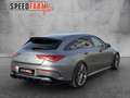 Mercedes-Benz CLA 45 AMG CLA 45 S VÄTH 490 PS Gris - thumbnail 7