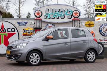 1.0 Cool+ 1e Eig. 24.700 km +NAP NL-auto