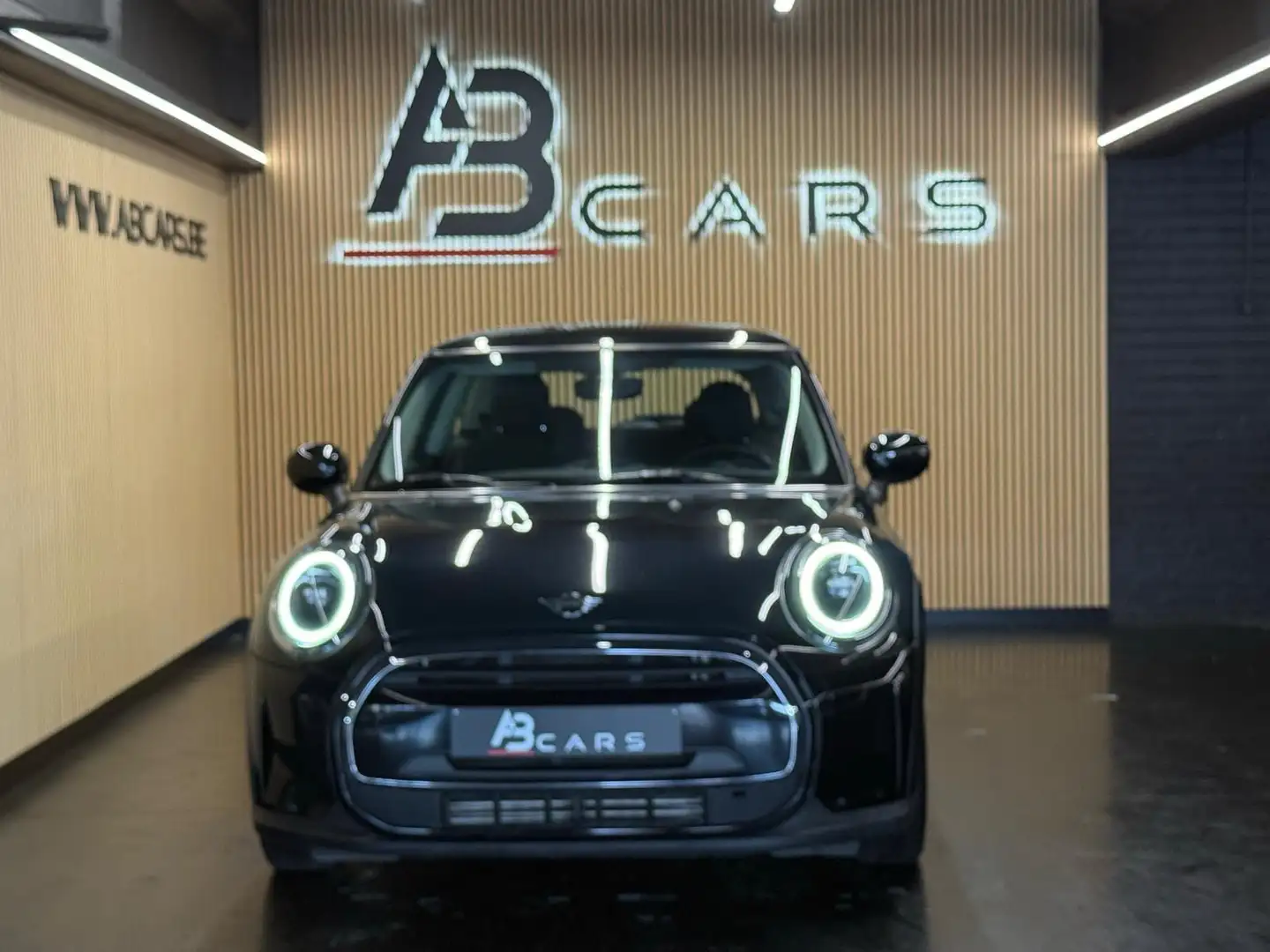 MINI One 1.5 * FACE LIFT * GARANTIE 12 MOIS * 118MKM * Negru - 2