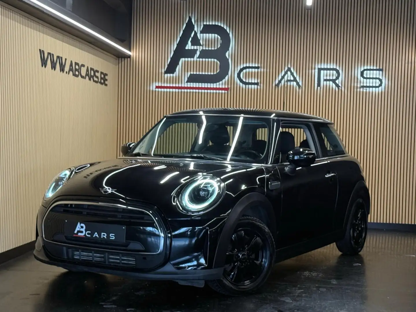 MINI One 1.5 * FACE LIFT * GARANTIE 12 MOIS * 118MKM * Negru - 1