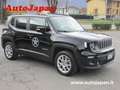 Jeep Renegade OK NEOPATENTATI 1.3 T4 190CV PHEV 4xe AT6 Limited Schwarz - thumbnail 3